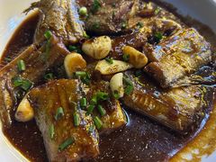 -碧海银沙海鲜餐厅(恒大海上威尼斯店)