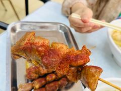 -海平馄饨(逍遥二路店)