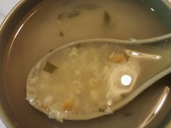 -阿清煲仔店(纺织城店)