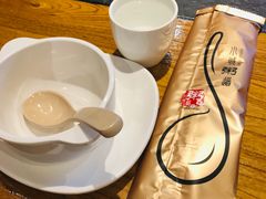 -小城粥道·海胆鲜虾粥(解放广场店)
