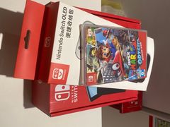 -任天堂Nintendo Switch体验店(天河城店)