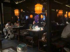 -绿茶餐厅(昆明世纪金源店)