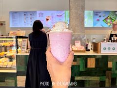 -星巴克(武康路店)