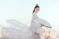 -盘子女人坊生日照·摄影馆(华强店)