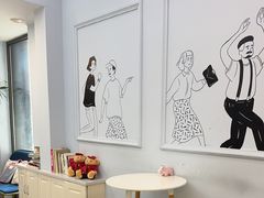 -姆们M Sweetie Cake(三里屯店)