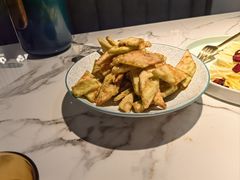 -雀蓝川菜(滨湖万象汇店)