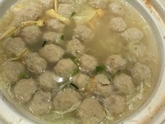 -老牌坊鲁菜名店(聊城美食岛店)