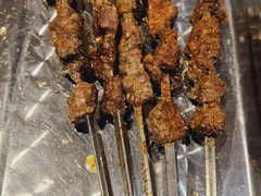 -直隶安家牛肉罩饼(建华店)