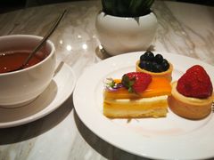 -星璞餐厅(深铁塘朗城君璞酒店)