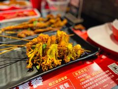 -蛙三泡椒牛蛙(万象城店)