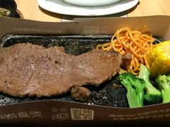 -必胜客(金鹰店)