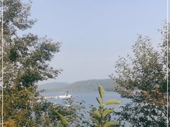 -仙海旅游度假区