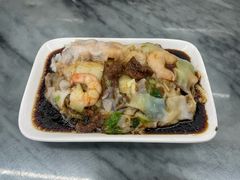 -穗银肠粉店(东川路店)