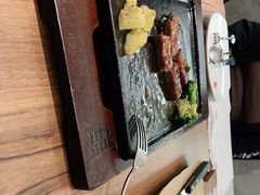 -必胜客(时代广场店)