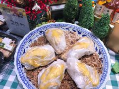-百佳永辉超市(福田星河店)