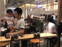 -喜茶(东莞汇一城店)