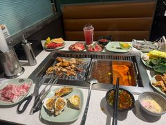 -欢乐牧场主题自助料理(T12店)