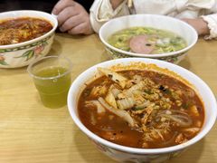 -酸辣粉(氹仔店)