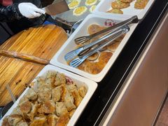 -素满香·食养自助(建邺万达店)