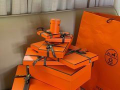 -HERMES(恒隆广场店)