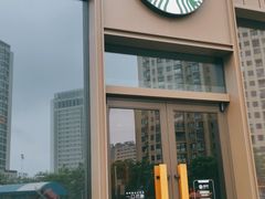 门面-星巴克臻选(嘉兴海宁银泰城店)