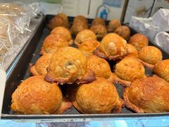 -烘焙町面包店(西四店)