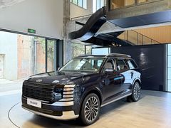 -现代汽车文化中心 Hyundai Motorstudio Beijing