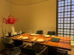 -柿合缘新京菜(国金中心商场店)