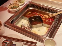 -串一火锅(赛格国际购物中心店)