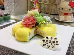 -佛山皇冠假日酒店-西餐厅
