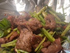 -渔语鱼酸菜鱼新川菜(来福士店)