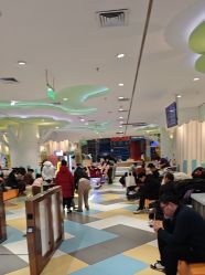 -meland亲子乐园•派对•研学(苏州悠方购物中心店)