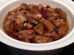 -简小舍·民间手艺菜(武昌江滩店)