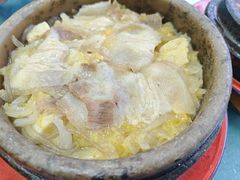 -石锅坛肉(广场店)