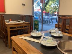 -裕德孚·非遗手切涮羊肉(东直门内大街店)