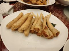 -臻萃轩中餐厅(国家会展中心店)