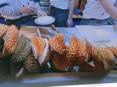 -大学城夜市大排档(凤栖路店)