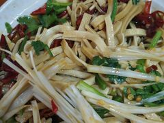 -如意香辣鸡架(总店)