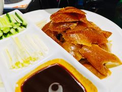 -翠姐姐农家大院(滨康路店)