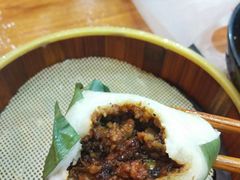 -青石桥老瓦房肥肠粉总店(青石桥总店)