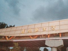 -长春市南湖公园