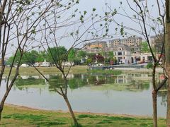 -两河城市森林公园