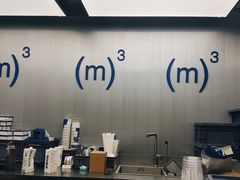 -CUBIC3三立方咖啡(西岸凤巢店)
