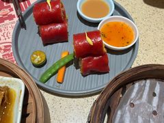 -点都德(奥体印象城店)