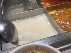 -海底捞火锅(公益西桥店)