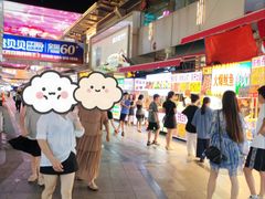 -万达广场(南昌红谷滩店)