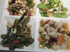 -叁宝烤肉• 西安烧烤(太乙路店)