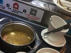 -咕叽咕叽自助烤肉小火锅(西城广场购物中心店)