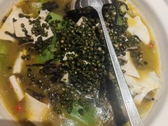 -王府井酒店(金桥港湾店)