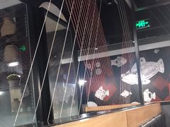 -鱼酷活鱼烤鱼(梅江印象城店)
